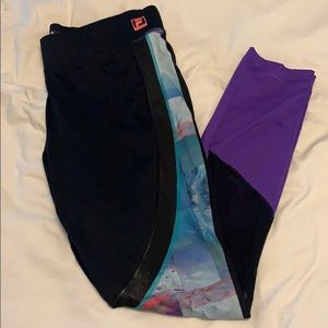 Women’s Running Leggings